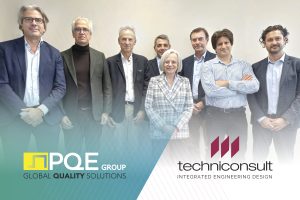 PQE Techniconsult Federation