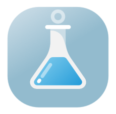 Laboratory Excellence_icon