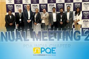 2024 PDA India Chapter Annual Meeting