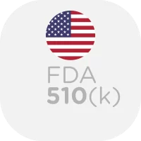 FDA-510-K